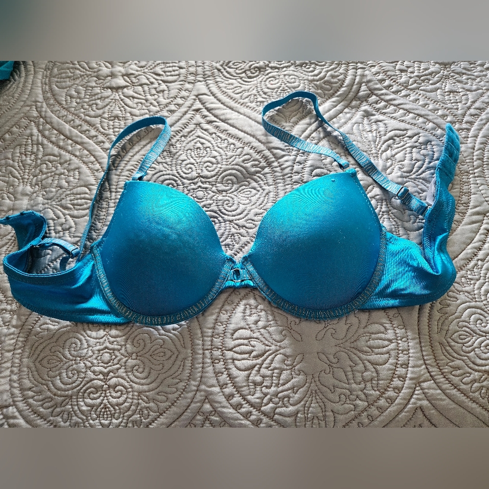 34B bra